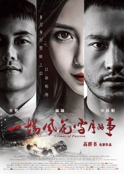 Crimes of Passion English Subtitle