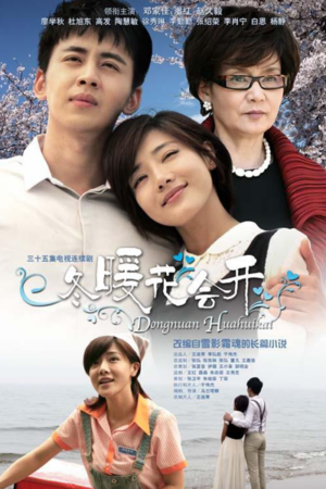 Flowers Bloom In Winter (2015) English Subtitle